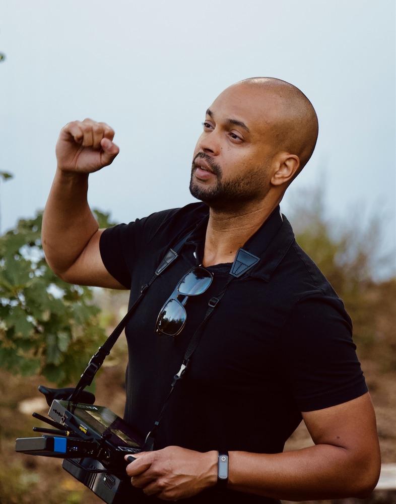 Fansu directing